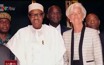 Nigeria kêu gọi cứu trợ khẩn cấp do giá dầu giảm