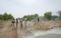 Nigeria bắt giữ thủ lĩnh nhóm Hồi giáo cực đoan Ansaru