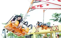 Asia Park - Khu vui chơi không nên bỏ qua khi tới Đà Nẵng