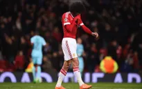 Man Utd ra "tối hậu thư" cho Fellaini