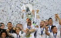 Real, Barca thống trị BXH 100 CLB đắt giá nhất thế giới