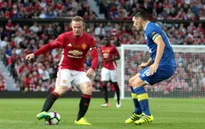 Sốc: Rooney cân nhắc việc rời Man Utd