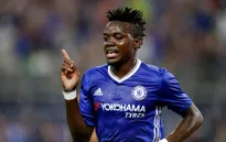 Chelsea chia tay sao trẻ, dọn đường đón Lukaku?