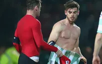 Man Utd "cấm cửa" cầu thủ đổi áo đấu vì... tốn kém