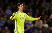 Real Madrid bất ngờ đặt vấn đề mua Courtois