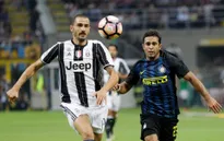 Chelsea sẽ phá kỷ lục chuyển nhượng với Bonucci
