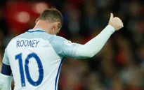 Dấu chấm hết cho Wayne Rooney ở đội tuyển Anh?