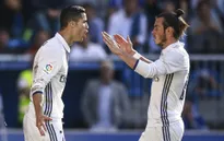 Alaves 1-4 Real Madrid: Ronaldo lập hattrick, trượt penalty