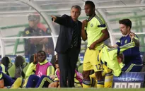 Man Utd thủ kém, Mourinho mua gấp trò cũ ở Chelsea