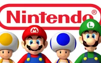 Nintendo sẽ phát hành 2 - 3 game di động mỗi năm