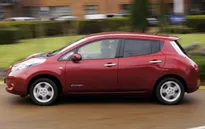 Nissan thu hồi 3,5 triệu xe do lỗi túi khí