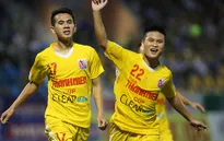 VIDEO, Thắng U21 Than Quảng Ninh 2-0, U21 Hà Nội T&T vào chung kết