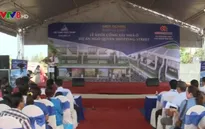Lần đầu tiên có “Nhà phố thông minh sử dụng năng lượng sạch”