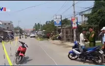 Nổ súng ở Quảng Nam: 1 người chết, 2 người trọng thương