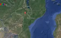 73 người thiệt mạng trong vụ nổ xe bồn chở xăng ở Mozambique