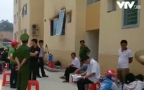 Vụ nổ khí gas ở Lào Cai: 2 vợ chồng dùng xăng tự sát