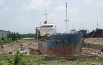 Hải Phòng: Nổ khí Metan, 6 công nhân bị thương
