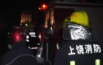 Nổ nhà máy pháo hoa ở Trung Quốc, 3 người thiệt mạng