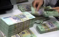Mua bán nợ xấu trên thị trường gặp khó