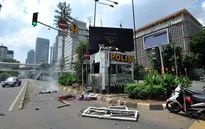 Bóng đen khủng bố bao trùm nhiều nơi trên thế giới tuần qua