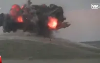 Nhìn lại Syria sau 5 năm nội chiến