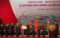 50 năm Ban Nội chính Trung ương
