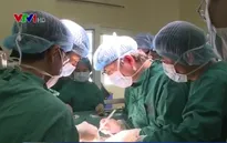 Bệnh viện K thực hiện phương pháp mới trong nội soi trực tràng