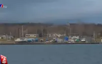 Đảo Cape Breton là điểm đến của những người ghét Donald Trump
