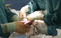 Ấn Độ phá đường dây buôn bán nội tạng
