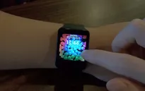 Lộ diện smartwatch của Moonraker chưa bao giờ được ra mắt của Nokia