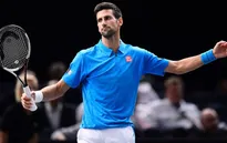 Vòng 3 Paris Masters: Nole ngược dòng vào tứ kết