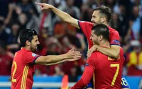 Lịch trực tiếp EURO 2016 ngày 21/6 và 22/6: Đức, Ba Lan phân định bảng C, chờ Tây Ban Nha – Croatia
