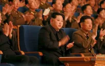 Mỹ và Trung Quốc nhất trí mở rộng trừng phạt Triều Tiên