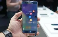 Samsung trả tiền cho người dùng Note 7 đổi sang dòng Galaxy khác