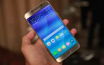 Samsung cho mượn miễn phí Galaxy Note 5 khi bạn đi du lịch ở Hàn Quốc