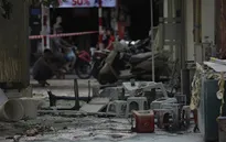 Hà Nội rà soát tất cả các trạm biến áp sau vụ nổ bốt điện