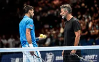 Cảm nhận của phóng viên Thể thao VTV về giải đấu từ thiện của Novak Djokovic