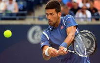 Djokovic gặp khó ngay tại vòng 1 Olympic Rio 2016
