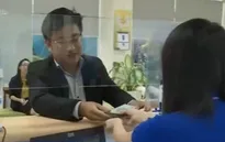 Phê duyệt phương án mua nợ xấu theo giá thị trường của VAMC
