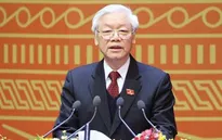 "Công tác nhân sự là một trong những yếu tố thành công nhất tại Đại hội XII"