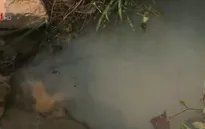 "Nhắm mắt" dùng nước không đảm bảo, dịch tiêu chảy bùng phát ở Tây Nguyên