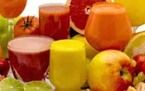 Nước ép hoa quả không hẳn đã tốt