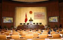 Hội nghị toàn quốc về hoạt động của HĐND và UBND