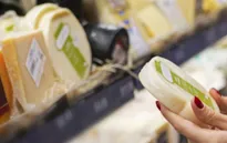 Nên đựng thực phẩm vào loại túi nilon nào?