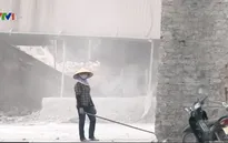 Ô nhiễm môi trường tấn công các làng nghề