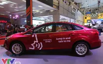 Người Việt có thể mua 300.000 ô tô trong năm 2016