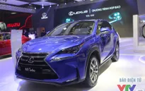 Vừa hạ giá, vừa “ém hàng” trước ngày thuế nhập khẩu ô tô giảm