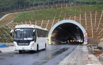 Người dân xung quanh hầm Phước Tượng - Phú Gia có thể được hỗ trợ phí