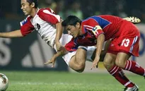 Chung kết AFF Cup 2002: Ký ức buồn của bóng đá Indonesia