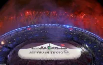 Bế mạc Olympic Rio 2016: Tạm biệt Brazil, hẹn gặp lại ở Tokyo 2020